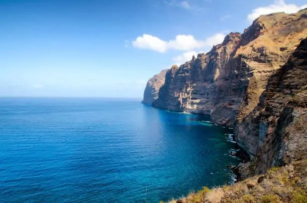 Los Gigantes Sea View By Paramount Holidays Santiago Del Teide