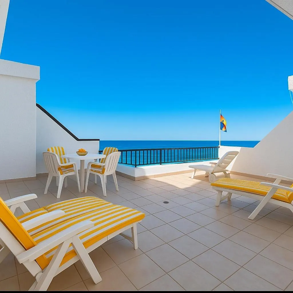 Los Gigantes Sea View By Paramount Holidays Santiago Del Teide Apartment