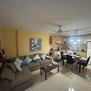 Apartment Casa Gloria, Los Abrigos