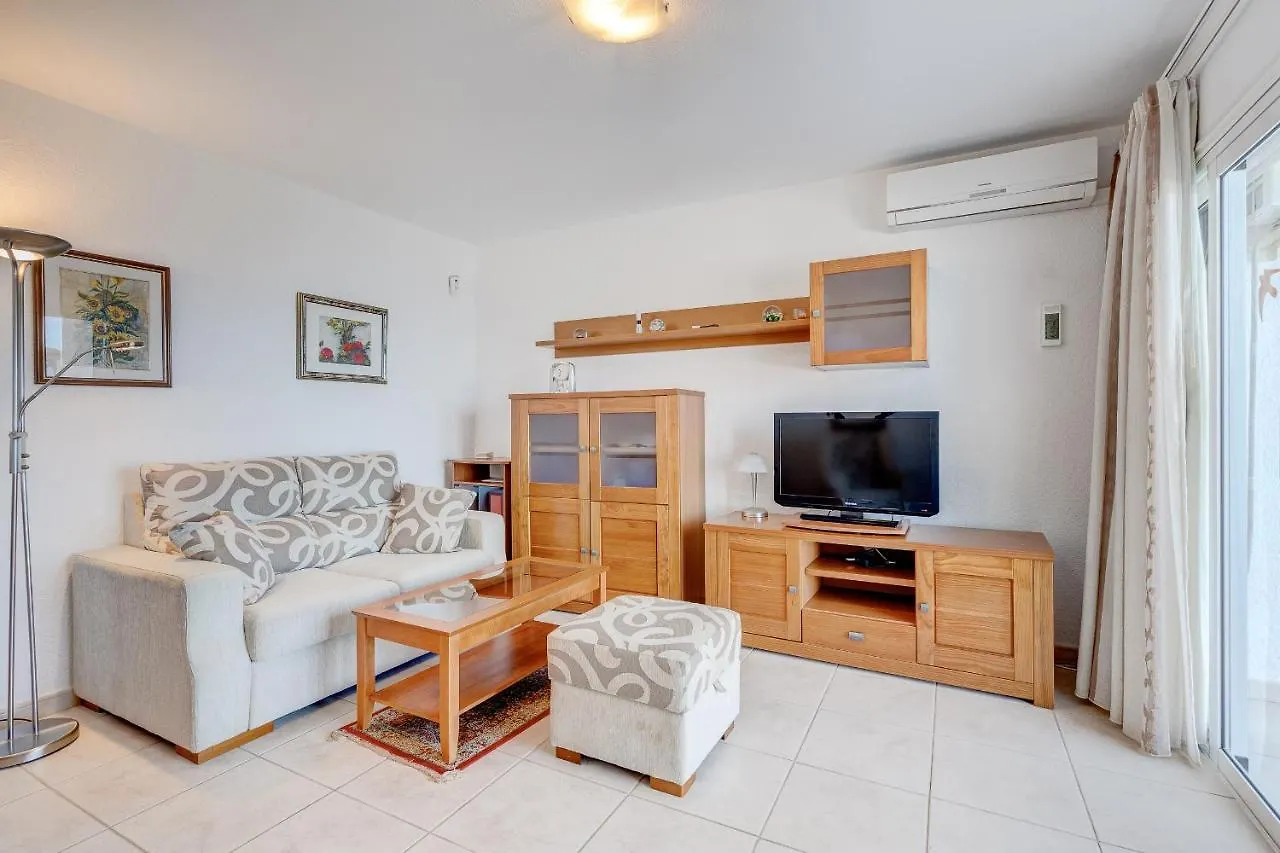 Los Gigantes Sea View By Paramount Holidays Santiago Del Teide Apartment